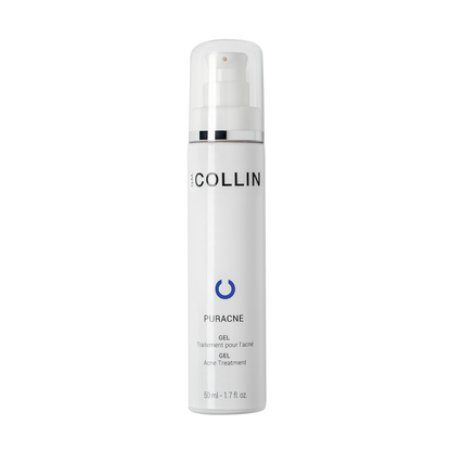 Promo: Puractive Complexe aux huiles essentielles + PureAcne - G.M Collin