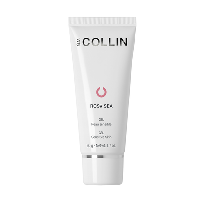 Rosa Sea Gel - G.M Collin