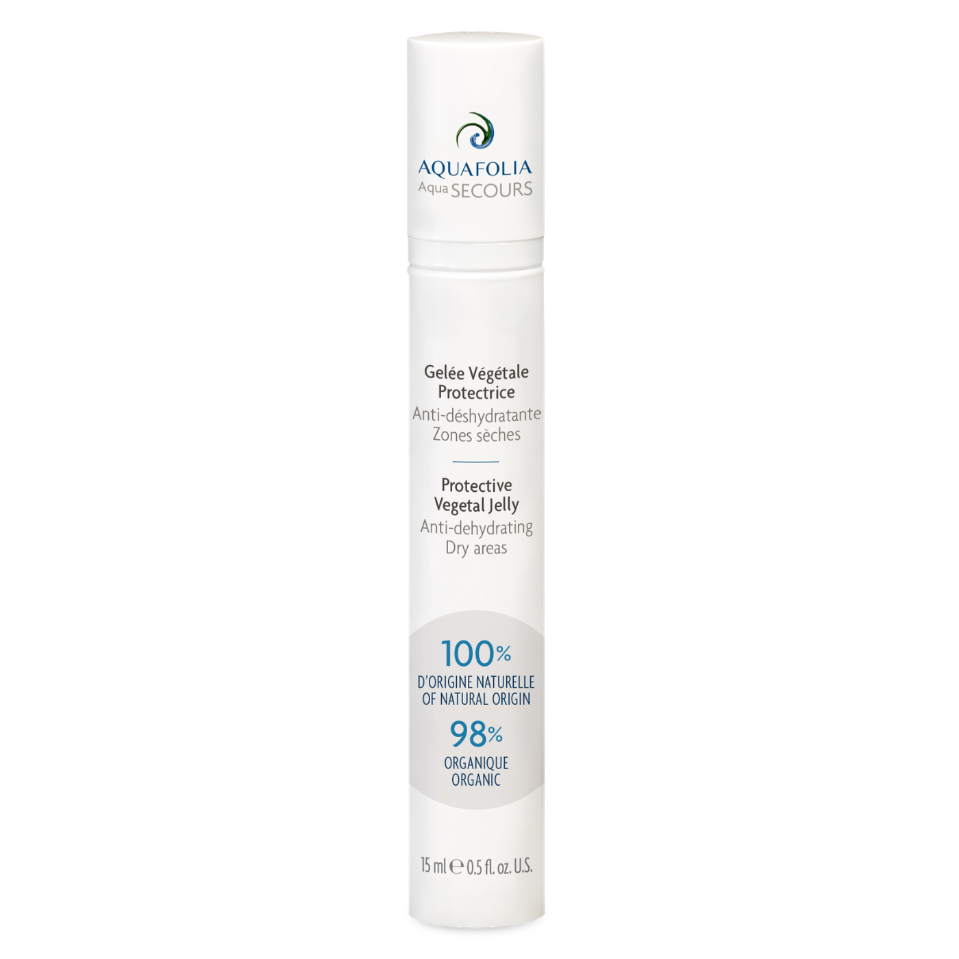 Gelée Végétale Protectrice - Aquafolia