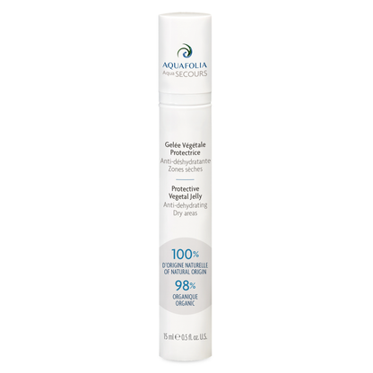 Gelée Végétale Protectrice - Aquafolia