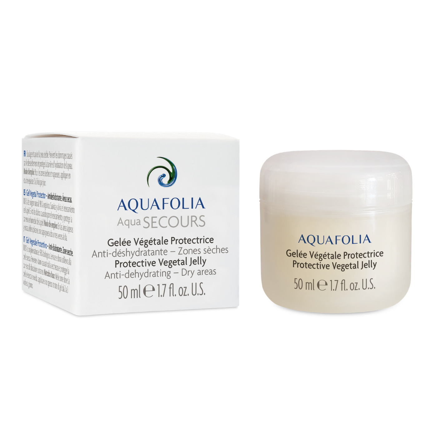 Gelée Végétale Protectrice - Aquafolia