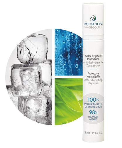 Gelée Végétale Protectrice - Aquafolia