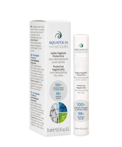 Gelée Végétale Protectrice - Aquafolia