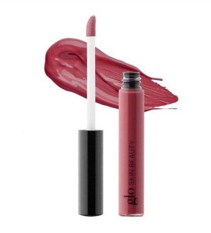 Tube ouvert du gloss Sweetspot Glo Skin Beauty montrant sa couleur — Spa Santé Le Nénuphar