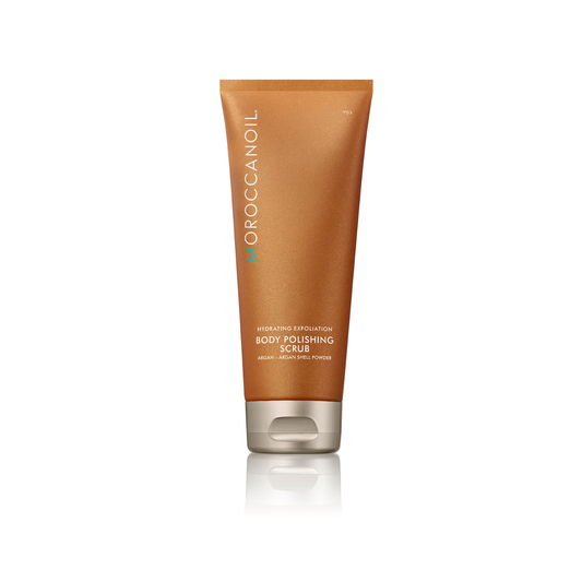 Gommage exfoliant corps - Moroccanoil