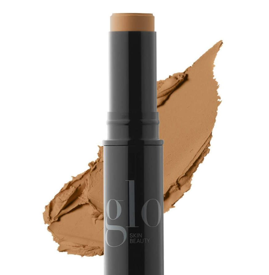 Fond de teint en bâton HD Mineral Foundation Stick Chai 8N Glo Skin Beauty — Spa Santé Le Nénuphar