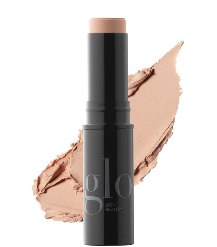 Fond de teint en bâton HD Mineral Foundation Stick Fresco 3N Glo Skin Beauty — Spa Santé Le Nénuphar