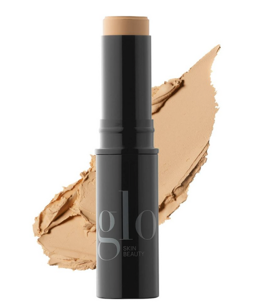 HD Mineral Foundation Stick Glo Skin Beauty, fond de teint crème en bâton offert en plusieurs teintes — Spa Santé Le Nénuphar