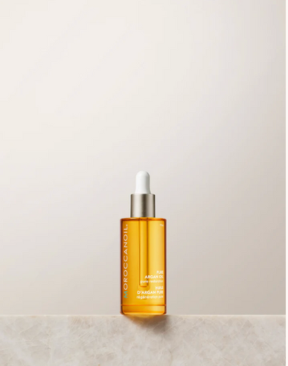 Huile d'argan pure - Moroccanoil