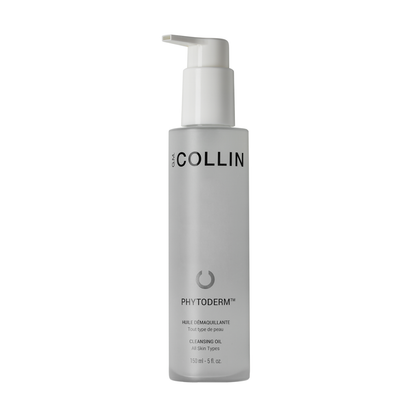 Huile démaquillante Phytoderm G.M. Collin — Spa Santé Le Nénuphar
