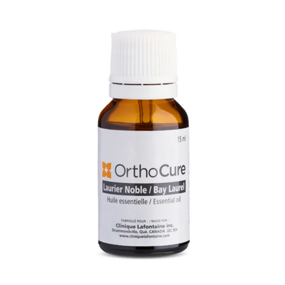 Huile essentielle laurier noble - OrthoCure