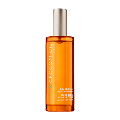 Huile sèche pour le corps - Moroccanoil