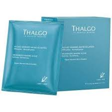 Algues Marines Micro-Éclatées Thalgo 10x40g sachets - Spa Santé Le Nénuphar