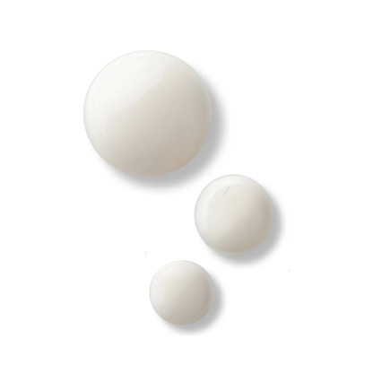 Hyaluronic Filler Contour des yeux G.M. Collin - texture 3 gouttes blanches onctueuses soin contour des yeux - Spa Santé Le Nénuphar