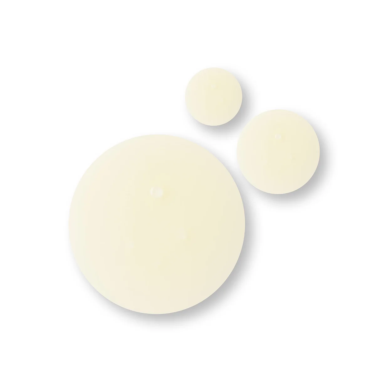 Essential Infusion Huile Sèche G.M. Collin - texture huile sèche gouttes ivoire légère - Spa Santé Le Nénuphar