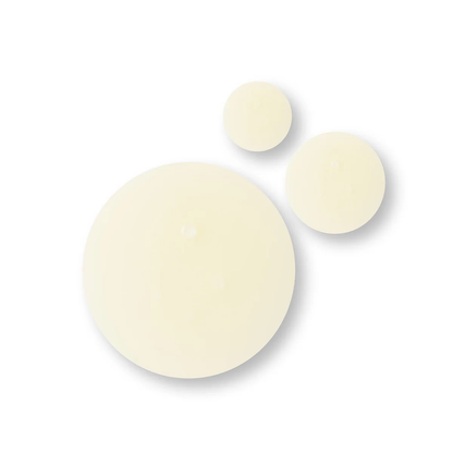 Essential Infusion Huile Sèche G.M. Collin - texture huile sèche gouttes ivoire légère - Spa Santé Le Nénuphar