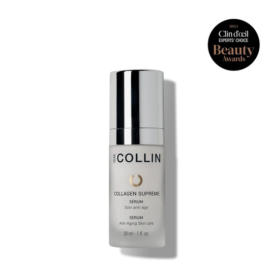 Collagen Supreme Sérum G.M. Collin 30ml
