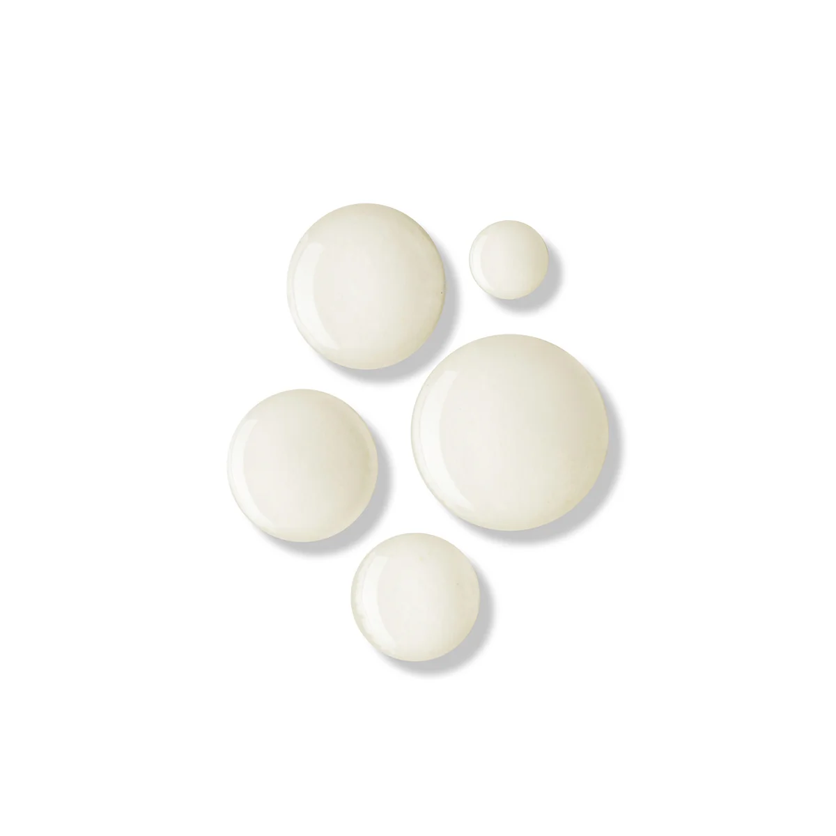 Sensiderm Lotion Apaisante G.M. Collin - texture lotion apaisante peaux sensibles - Spa Santé Le Nénuphar