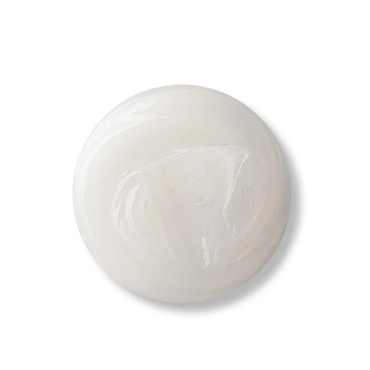Repair Baume lèvre G.M. Collin - texture baume blanc nacré brillant réparateur lèvres - Spa Santé Le Nénuphar