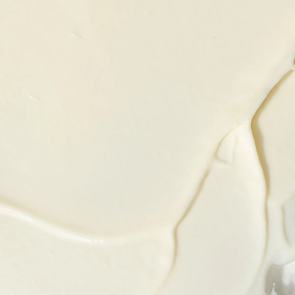 Texture crème pour le cou GrenzCine Vivier — formule riche liftante aux facteurs de croissance et vitamine C