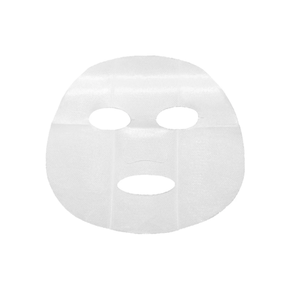 Biocellulose Facial Masque G.M. Collin - masque biocellulose tissu contour visage - Spa Santé Le Nénuphar