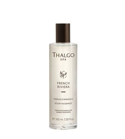Parfum d'Ambiance French Riviera Thalgo Spa 100 ml - Spa Santé Le Nénuphar