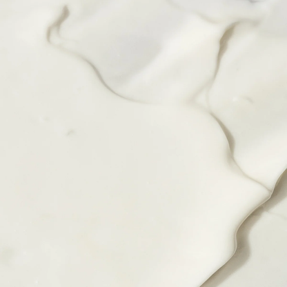 Texture masque ultra hydratant Vivier — formule crèmeuse nourrissante à la vitamine E et beurre de karité