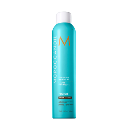 Laque Lumineuse Extra Strong - Moroccanoil