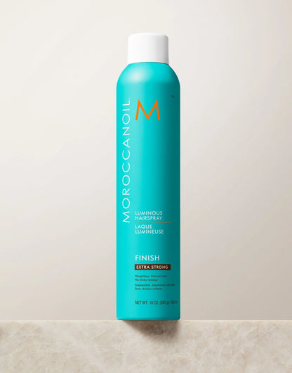 Laque Lumineuse Extra Strong - Moroccanoil