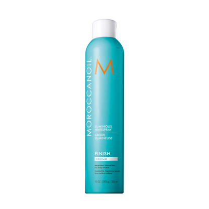 Laque Lumineuse Medium - Moroccanoil