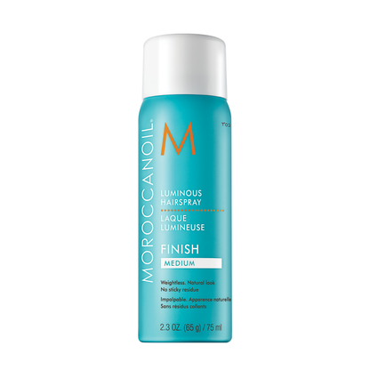 Laque Lumineuse Medium - Moroccanoil