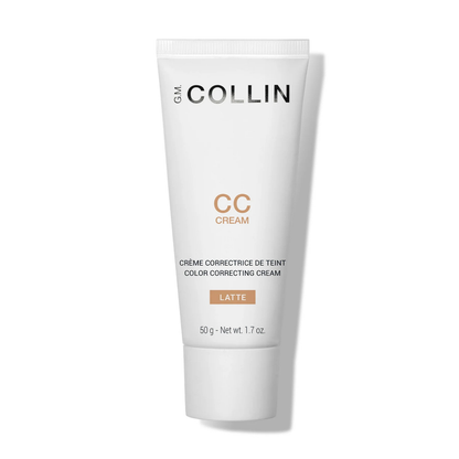 Crème Correctrice de Teint (CC Cream) - G.M Collin