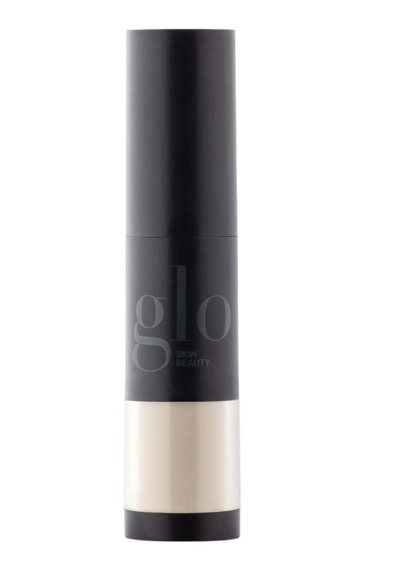 Loose Matte Finishing Powder Glo Skin Beauty, poudre fixatrice mate minérale sans talc — Spa Santé Le Nénuphar