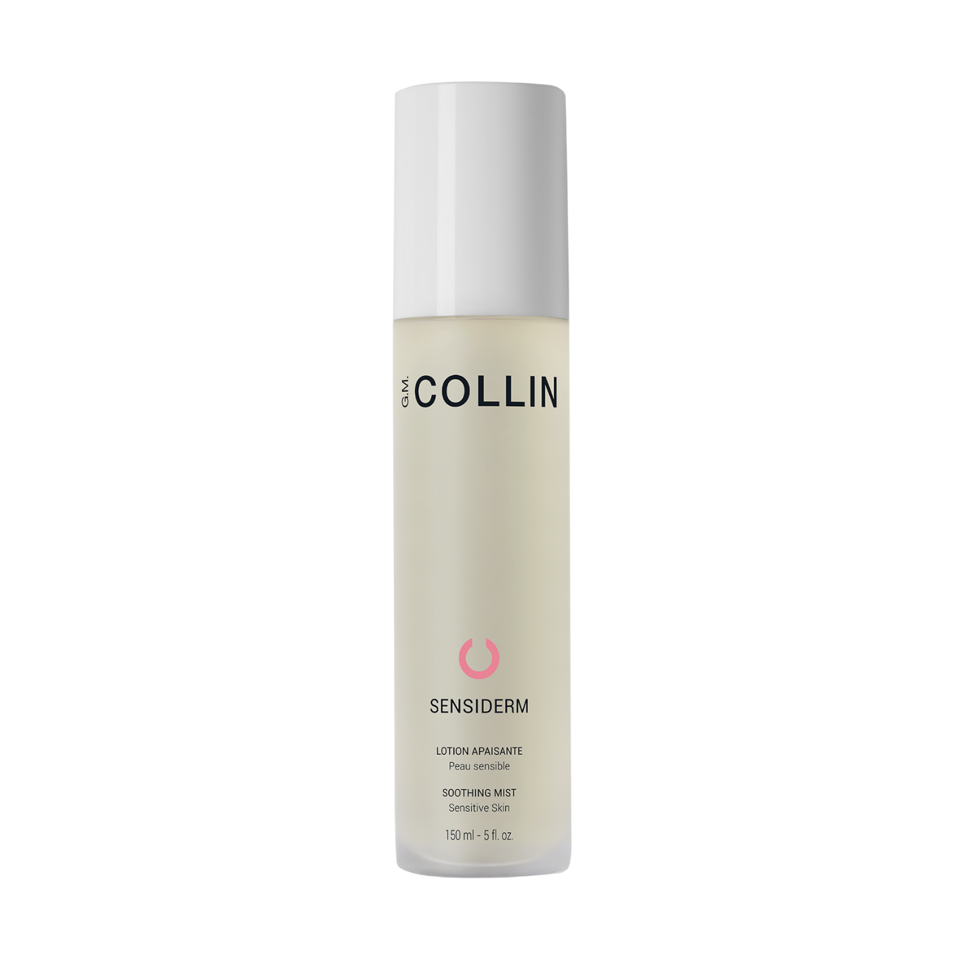 Sensiderm Lotion Apaisante - G.M Collin