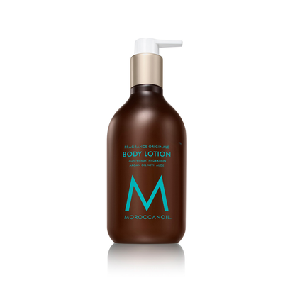 Lotion pour le corps - Moroccanoil