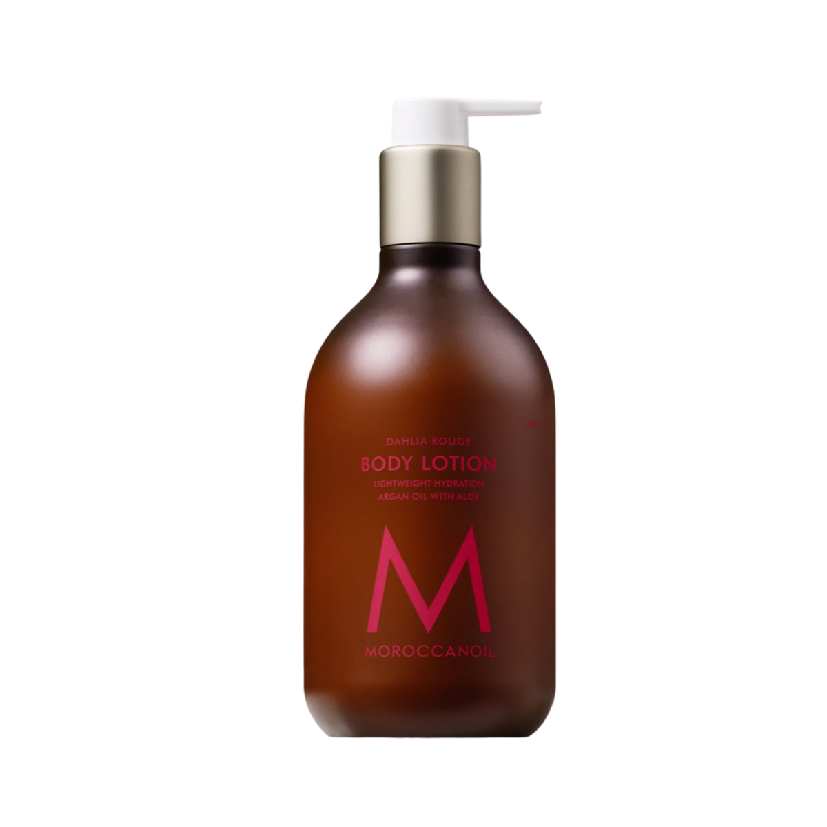 Lotion corps Moroccanoil 4 fragrances — Spa Santé Le Nénuphar


