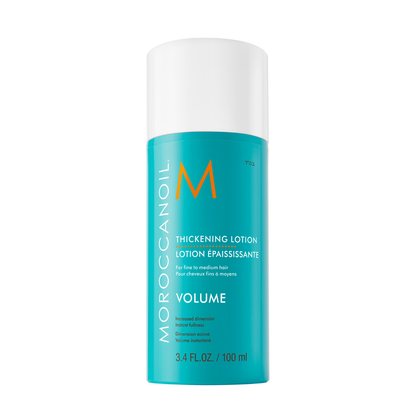 Lotion Épaississante - Moroccanoil