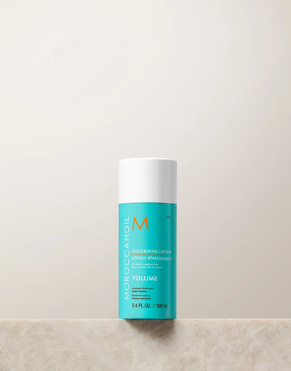 Lotion Épaississante - Moroccanoil