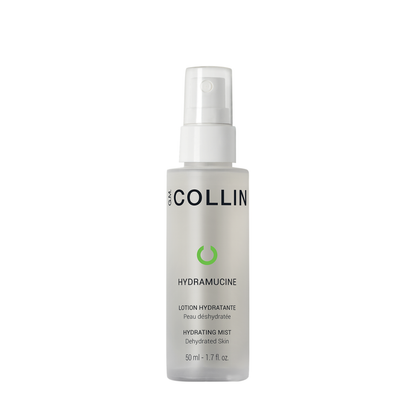 Lotion hydratante Hydramucine G.M. Collin format 50 ml — Spa Santé Le Nénuphar