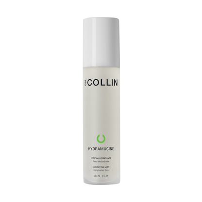 Lotion hydratante Hydramucine G.M. Collin pour peau déshydratée — Spa Santé Le Nénuphar