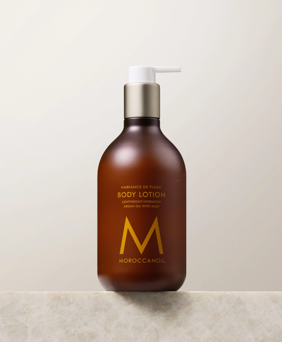 Lotion pour le corps - Moroccanoil