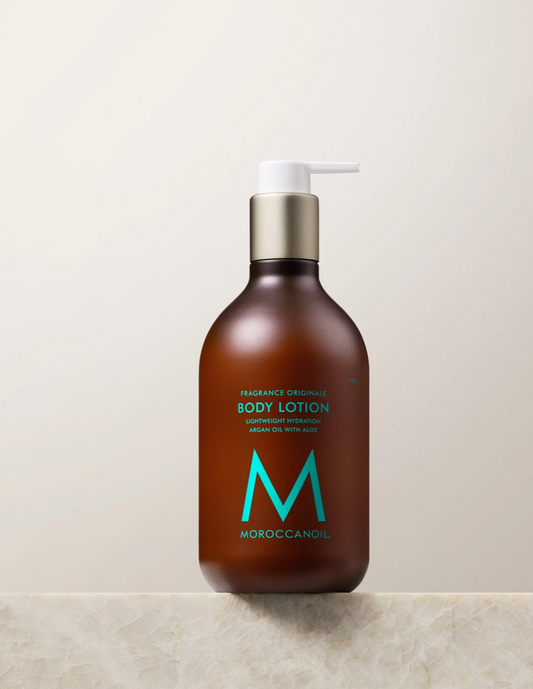 Lotion pour le corps - Moroccanoil