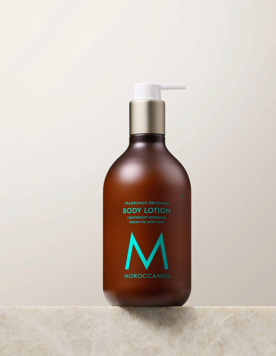 Lotion pour le corps - Moroccanoil