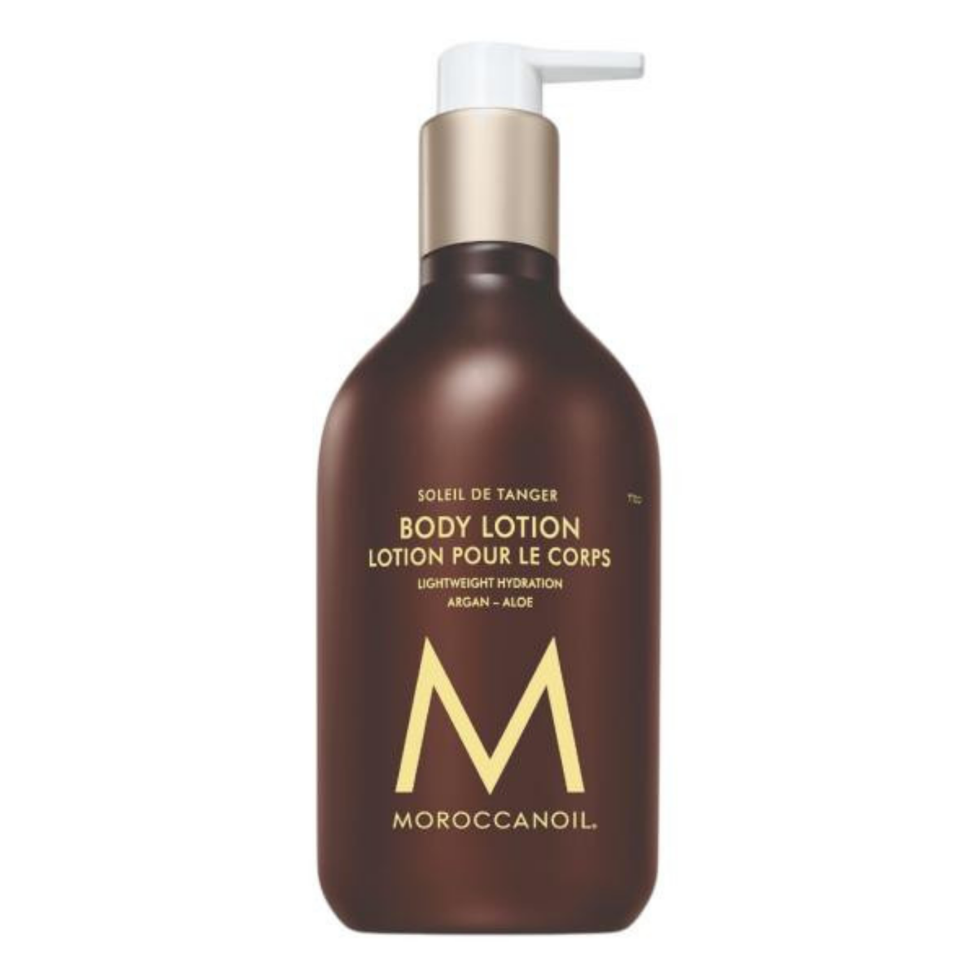 Lotion pour le corps - Moroccanoil