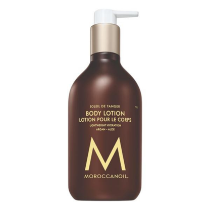 Lotion pour le corps - Moroccanoil