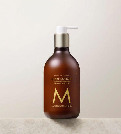 Lotion pour le corps - Moroccanoil