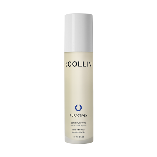 Puractive + Lotion Purifiante - G.M Collin