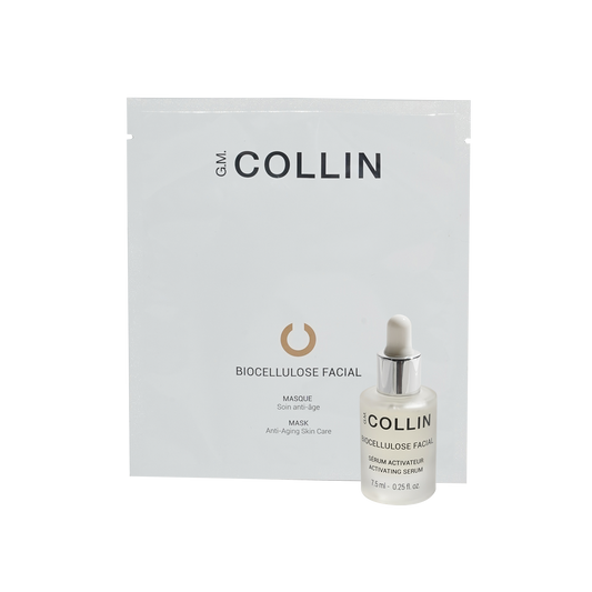 Biocellulose Facial Masque - G.M Collin