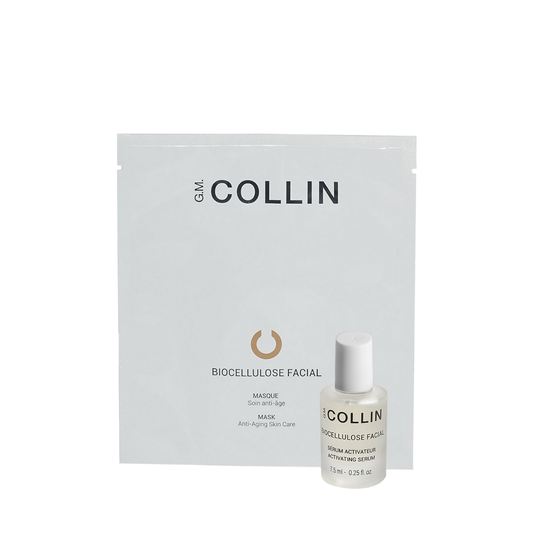 Biocellulose Facial Masque - G.M Collin