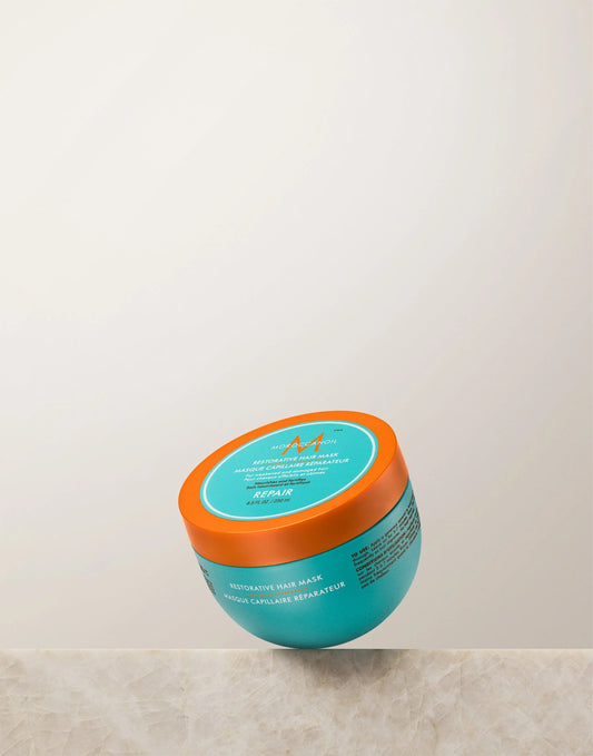 Masque capillaire réparateur - Moroccanoil
